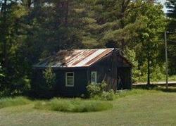 Pre-foreclosure Listing in TENNEY HILL RD CASCO, ME 04015