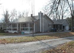 Pre-foreclosure in  WILLIAMS ST Maryville, IL 62062