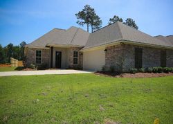 Pre-foreclosure in  FROGMORE DR Ruston, LA 71270