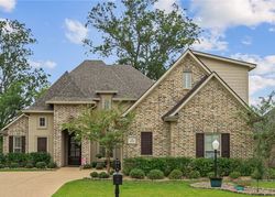 Pre-foreclosure in  DUMAINE DR Bossier City, LA 71111