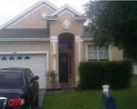 Pre-foreclosure in  MUSKY MINT DR Land O Lakes, FL 34638