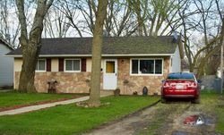 Pre-foreclosure in  JOPPA AVE Zion, IL 60099