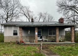 Pre-foreclosure in  LINCOLN RD Newport, KY 41076