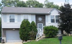 Pre-foreclosure in  KIMS ST Erlanger, KY 41018