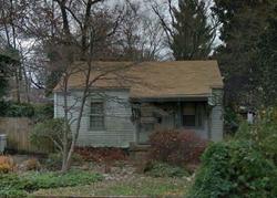 Pre-foreclosure in  JEFFERSON AVE Louisville, KY 40242