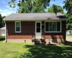 Pre-foreclosure in  DONNA RD Louisville, KY 40216