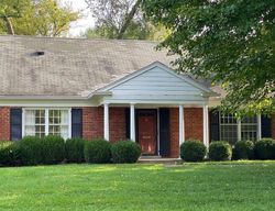 Pre-foreclosure in  WATERFORD RD Louisville, KY 40207