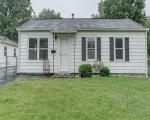 Pre-foreclosure in  ELAM DR Louisville, KY 40213