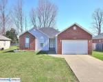 Pre-foreclosure in  VEVIA PL Louisville, KY 40272
