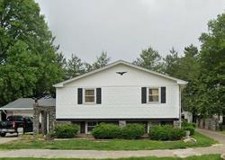 Pre-foreclosure in  TEMPSCLAIR RD Louisville, KY 40220