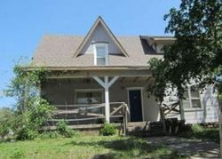 Pre-foreclosure in  N ROOSEVELT ST Marion, KS 66861