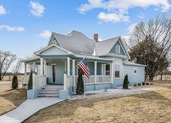 Pre-foreclosure Listing in NW STATE ROAD 196 WHITEWATER, KS 67154