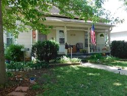 Pre-foreclosure in  W 4TH ST Junction City, KS 66441