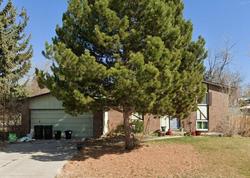 Pre-foreclosure in  CLUB CREST DR Arvada, CO 80005