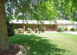 Pre-foreclosure in  MOORE RD Adamsville, AL 35005