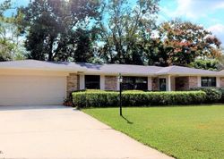 Pre-foreclosure in  HANSON DR S Jacksonville, FL 32210
