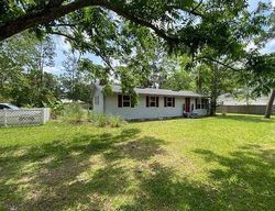 Pre-foreclosure in  GERONA DR W Jacksonville, FL 32246