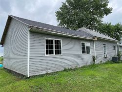 Pre-foreclosure in  EAST ST New Virginia, IA 50210