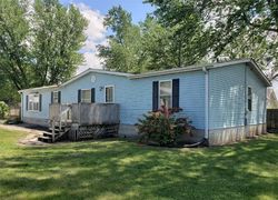 Pre-foreclosure in  WEST ST Reasnor, IA 50232