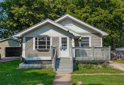 Pre-foreclosure in  YORK ST Des Moines, IA 50316