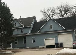 Pre-foreclosure Listing in VISTA DR STORM LAKE, IA 50588