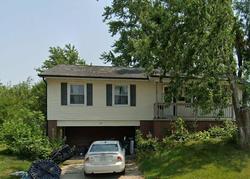 Pre-foreclosure in  BROADMORE RD SW Cedar Rapids, IA 52404