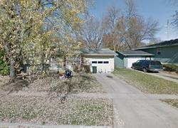 Pre-foreclosure in  BURNS AVE Iowa City, IA 52240
