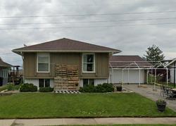 Pre-foreclosure in  HARVEST DR NW Cedar Rapids, IA 52405
