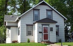 Pre-foreclosure in  LUCAS ST Muscatine, IA 52761