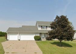 Pre-foreclosure in  NW 115TH AVE Granger, IA 50109