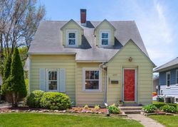 Pre-foreclosure in  ROOSEVELT AVE Ames, IA 50010