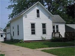 Pre-foreclosure in  S A ST Oskaloosa, IA 52577