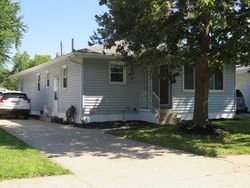 Pre-foreclosure in  AVENUE M Council Bluffs, IA 51501