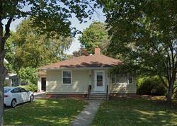 Pre-foreclosure in  MECHANIC ST Osage, IA 50461