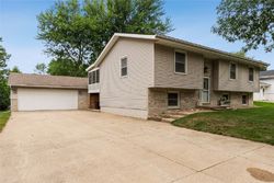 Pre-foreclosure Listing in SUNRISE CT CENTER POINT, IA 52213