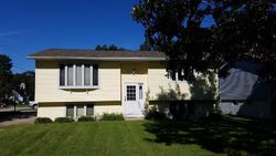 Pre-foreclosure in  GRAND BLVD Evansdale, IA 50707