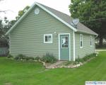 Pre-foreclosure Listing in OAK ST OSAGE, IA 50461