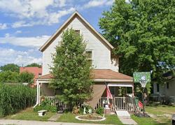 Pre-foreclosure in  7TH ST West Des Moines, IA 50265