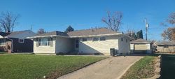 Pre-foreclosure in  STEGMAN BLVD Marshalltown, IA 50158