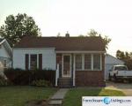 Pre-foreclosure in  S 1ST ST Marshalltown, IA 50158