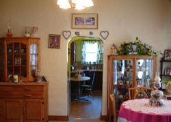 Pre-foreclosure Listing in GAY ST MANCHESTER, IA 52057