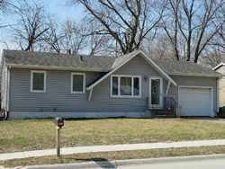 Pre-foreclosure in  WEDGEWOOD DR Council Bluffs, IA 51503