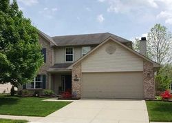 Pre-foreclosure in  ASPEN DR Fishers, IN 46037