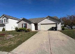 Pre-foreclosure in  CITRUS LAKE DR Kokomo, IN 46902