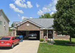 Pre-foreclosure in  ROUND LAKE BND Indianapolis, IN 46234