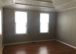 Pre-foreclosure in  KETCHAM ST Indianapolis, IN 46222