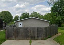 Pre-foreclosure in  SHARROB RD Indianapolis, IN 46241
