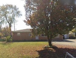 Pre-foreclosure in  HICKORY LN Camby, IN 46113