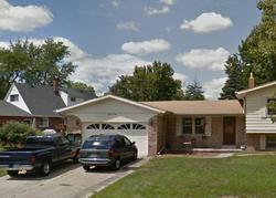 Pre-foreclosure in  HOLLISTER DR Indianapolis, IN 46224