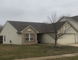 Pre-foreclosure in  MINDEN DR Indianapolis, IN 46221